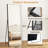 Full-Length Floor Mirror-213218463-223660682