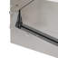 Galvanised Steel Feeder