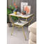Aveline 18cm Console Table-1504261852