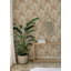 Papier peint Serenade Blush Ferns-119797051