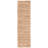 Weinman Natural Fiber Hand Loomed Jute Solid Color Rug-1081518483