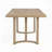 69"L Dining Table-656258349