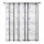 Cayenablanca Imaginary Flowers 1pc Sheer Window Curtain Panel-40042035