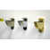 Fritsch Glass Bracket Shelf