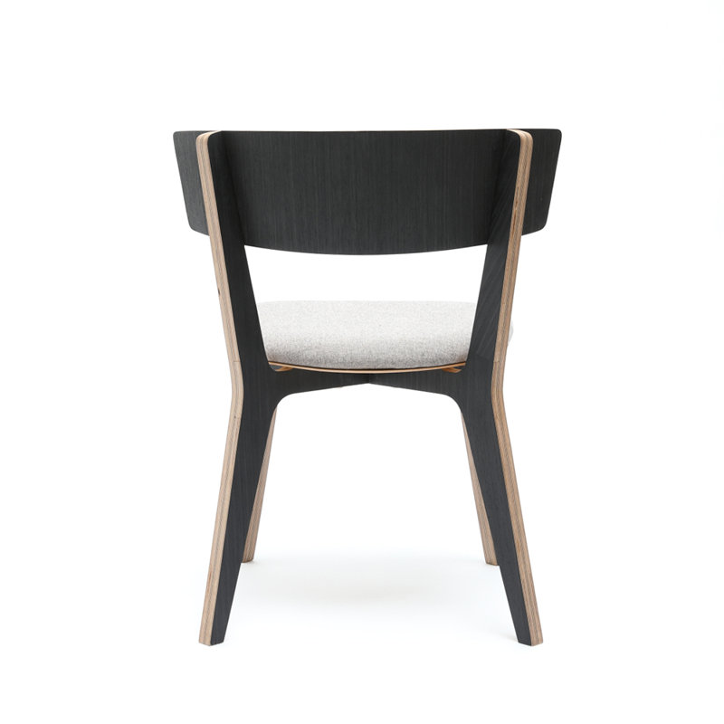 Pirwi Upholstered Dining Chair