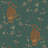 Stalking Tiger - Spruce Green Wallpaper-132479908-132861234-132861242