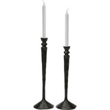 Eyers Candlestick