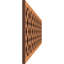 Moulure de panneau Somerset-95198952-95198985