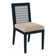 Chaise d'appoint Glinda
