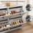 Josy 16 Pair Shoe Storage Cabinet-1063582083