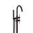Freestanding Tub Filler with Diverter-51004398