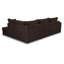 Alova 4 Seater Corner Sofa-100077365-100077372