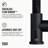 Edison 19" H 1-handle Pull-Down 2-Function Sprayer Touchless Kitchen Faucet-68838175