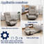 Fauteuil de jeu inclinable à 360 degrés pour adultes-879938022