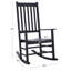 Chaise berçante Babitz-63874676
