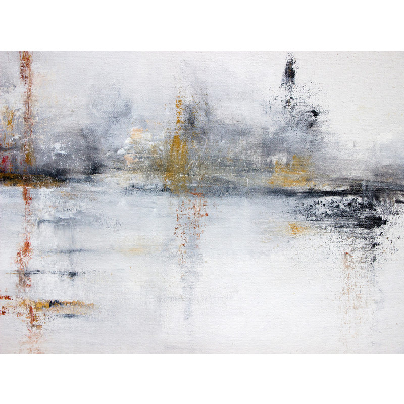 Wrapped Canvas Print, 20" H x 30" W x 1" D