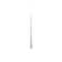 Cascade 1 - Light Single Cylinder LED Pendant