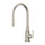 Rohl Lombardia® Kitchen Single Lever Single Hole Pulldown Kitchen Faucet with Metal Lever-27419813