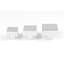 Square Knob-87096374-87096378
