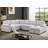 Sectional w/ pull out bed-1710299663