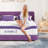 10" Hybrid Memory Foam Mattress In A Box-1995343640