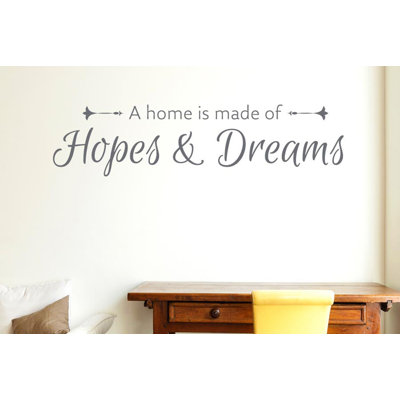 Wall Decal