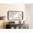 Erath Contour Metal Mirror-108306209-108306196