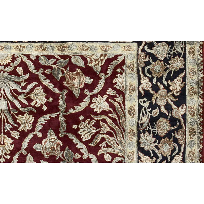Suruchi One-of-a-Kind 8'11" X 9'1" Area Rug