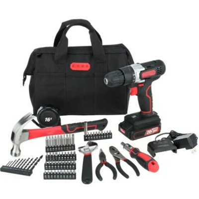 Sac à outils Redenhalk