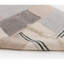 Geometric Area Rug in Beige/Gray/Black-50110920