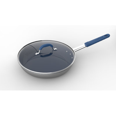 Ceramic Non-Stick Fry Pan