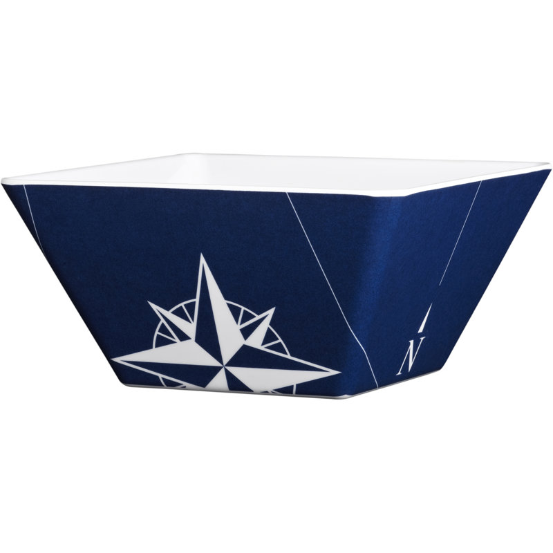 Ensemble de bols à soupe en mélamine 6 pièces - Northwind