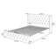 Parral Upholstered Storage Bed-954330199-954330198