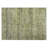 Machine Washable Indoor/Outdoor Cicel ACN1174 Aloe Rug-100344139