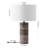 Angileh Travertine Table Lamp-1490569011