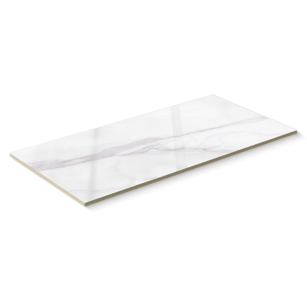 Harbor Glossy 12x24 Porcelain Floor & Wall Tile (11.63 Sq. Ft./Case)