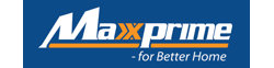 Maxxprime logo