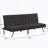 Gonnelli Armless Sofa, Modern Sofa, Accent Sofa-454450344