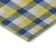 Premium Machine Washable Crumley AMF1053 Plaid Rug