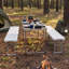 Outdoor Bench