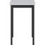 Table, utilitaire, gris-66943762
