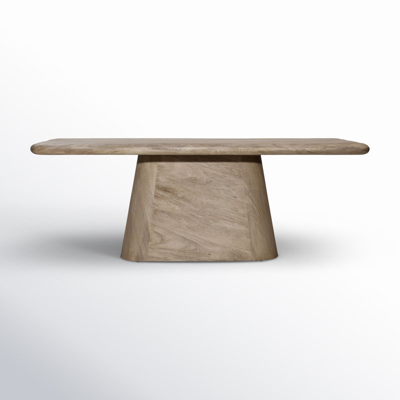 Brie Dining Table
