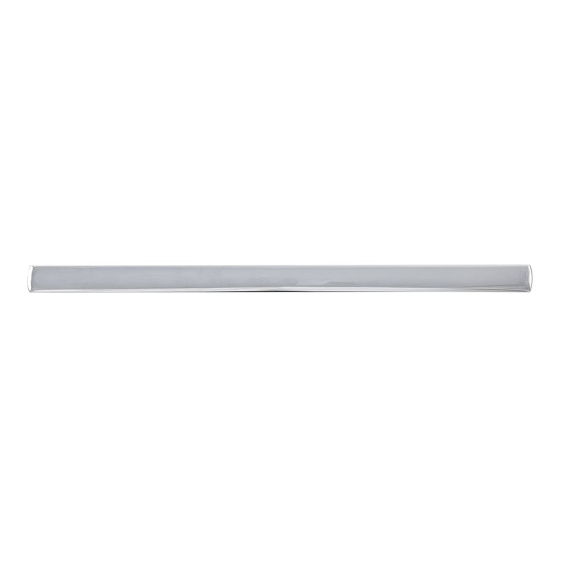Cullet Bar / Handle Pull, 7 9/16", Chrome
