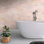 Splendor 24'' W x 48'' L Porcelain Singular Tile-1205124924