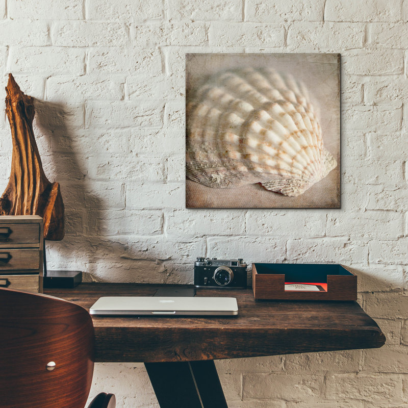 «Under The Sea 04» par Lightbox Journal, H 12 po x l 12 po x P 0,13 po