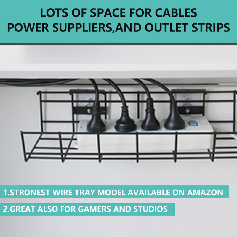 SHOPPINGALL Cable Organizer