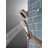 Multi Function 1.75 GPM Dual Shower Head with H2Okinetic Technology-1759076401