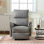 Fauteuil inclinable oscillant standard de 30,12 po Drumaleet-1059685981