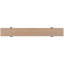 Banc en acier Vonette-101808855