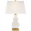 Chapman & Myers Fang Gourd Table Lamp-1284764696-1284764698